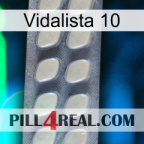 Vidalista 10 08